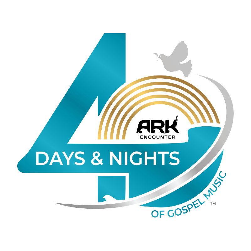 40 Days And Nights Of Christian Music